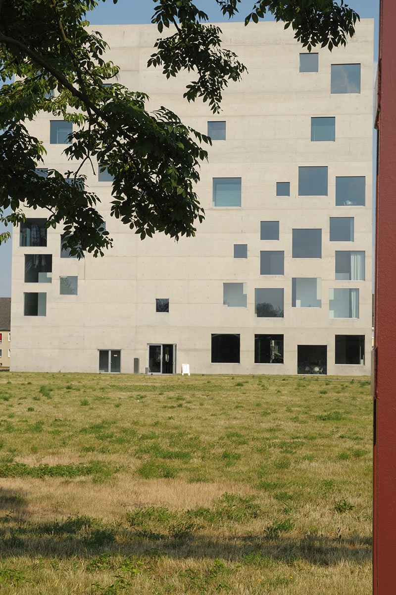 Kunstmuseum (Foto: Ute Zohles)