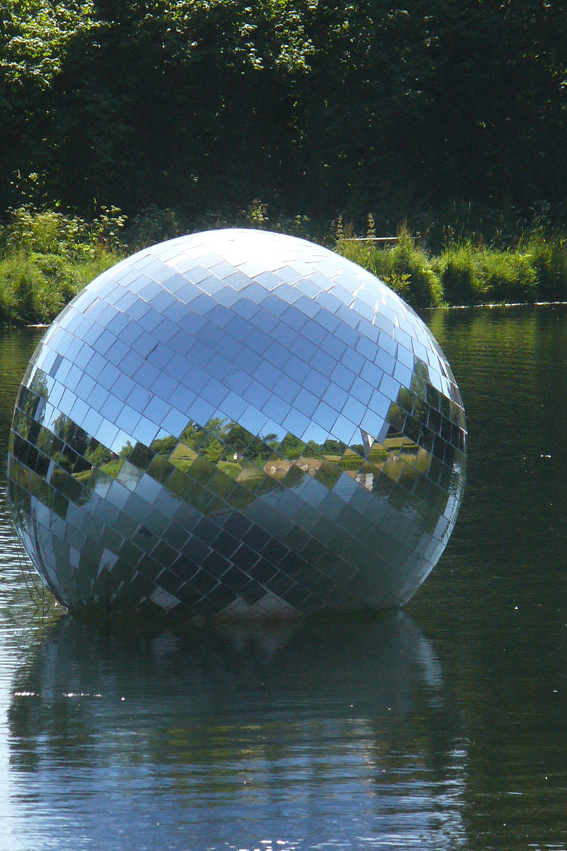 Einsendeschluss 15. Internationale Barnack-Biennale 2023/24
