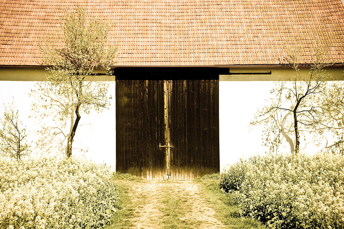 Serie: Land (Foto: Peter Zastrow)