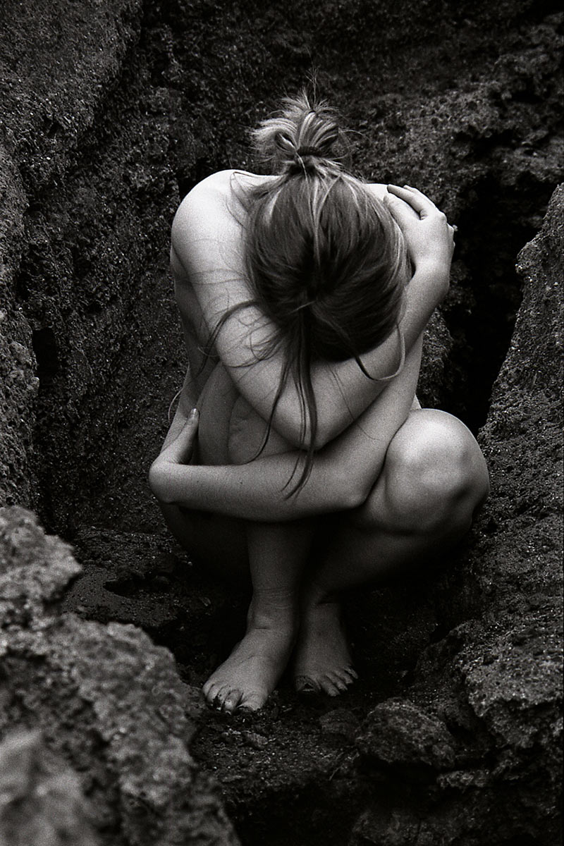 Verborgen (Foto: Günter Giese)