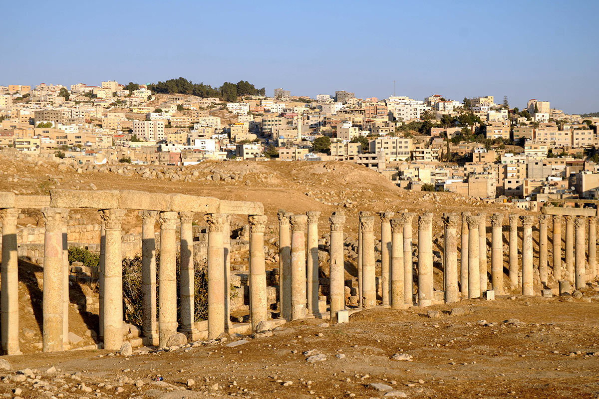 Antik (Foto: Ute Zohles)