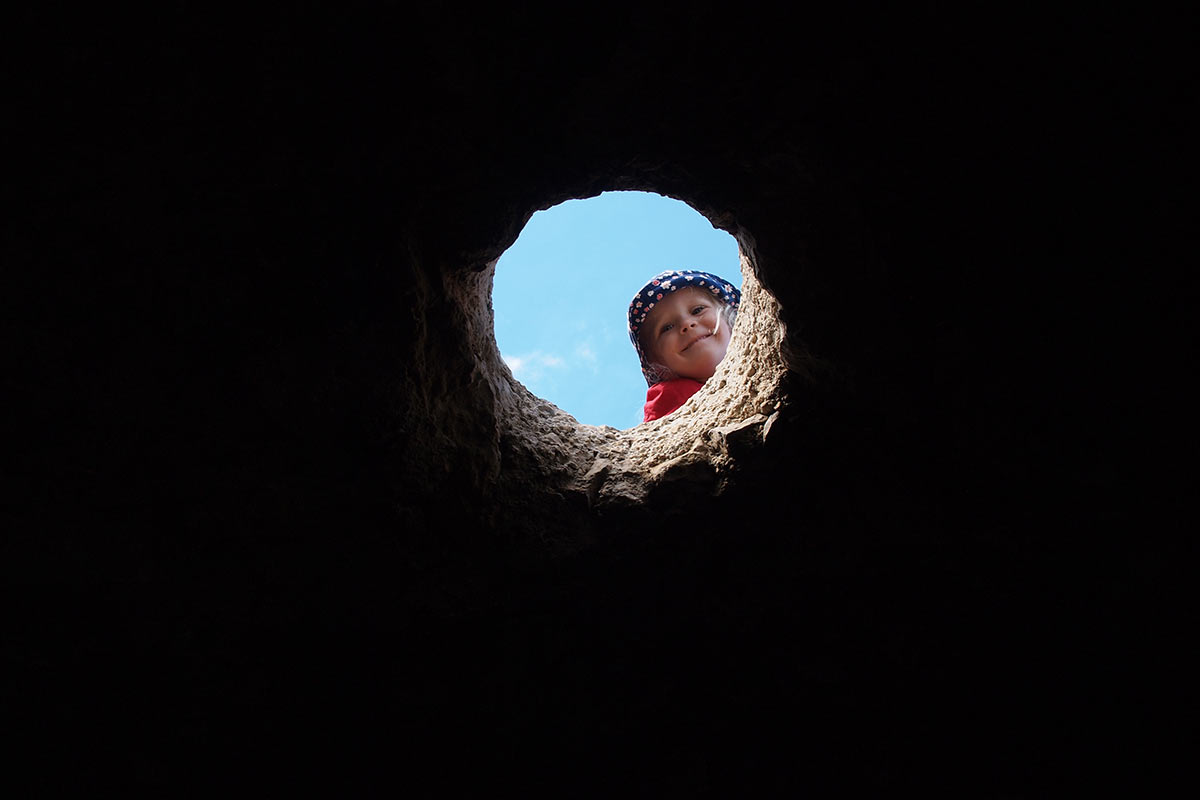 Hallo (Foto: Peter Zastrow)