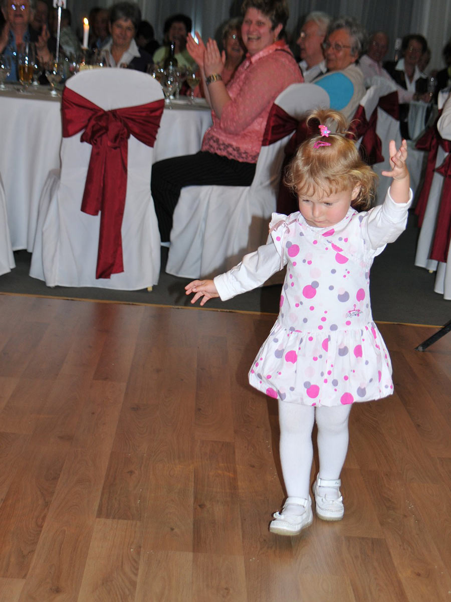 Serie: Tanzperformance (Foto: Karl-Heinz Richter)