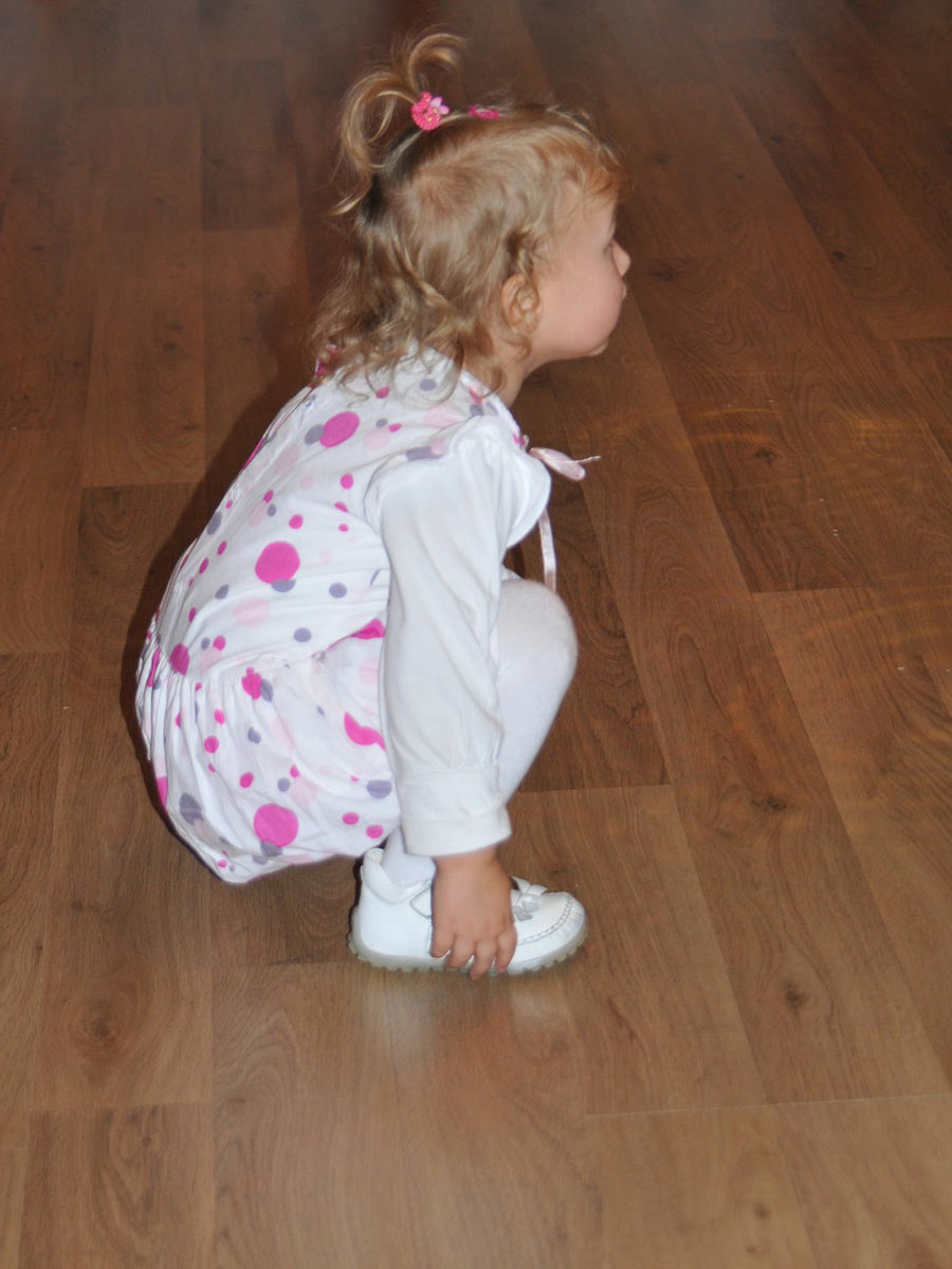 Serie: Tanzperformance (Foto: Karl-Heinz Richter)