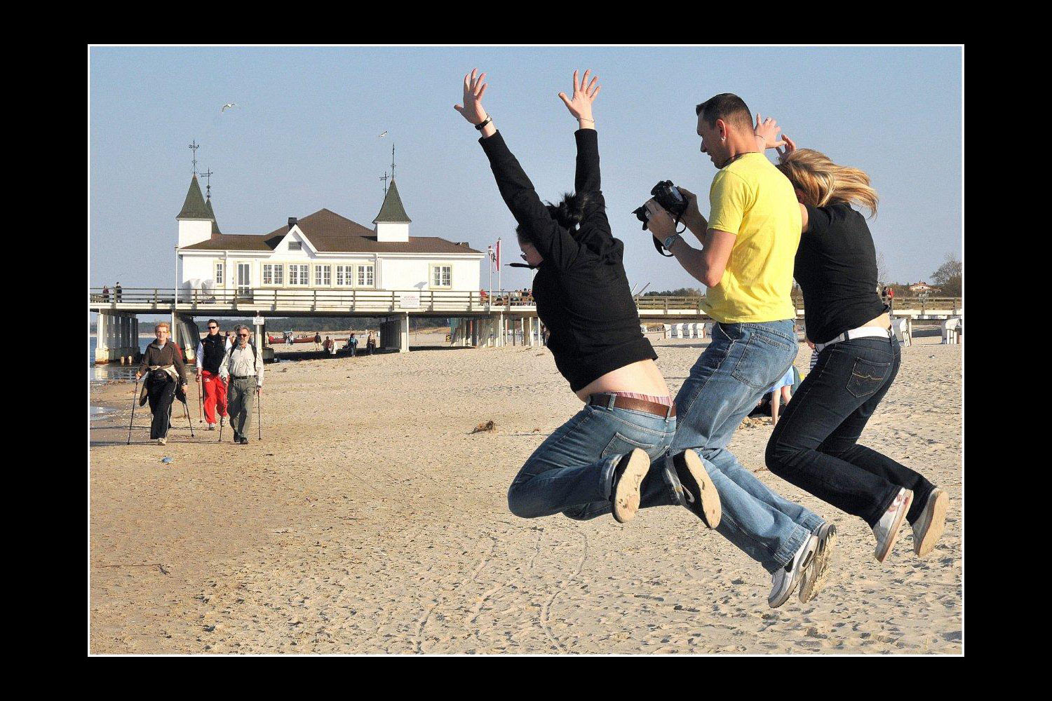 Fotoclub: Bewertung Bild des Jahres 2021 Fotoclub Themar