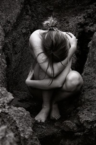 Verborgen (Foto: Günter Giese)