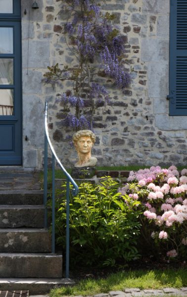 Antik (Foto: Peter Maximilian Schmidt)