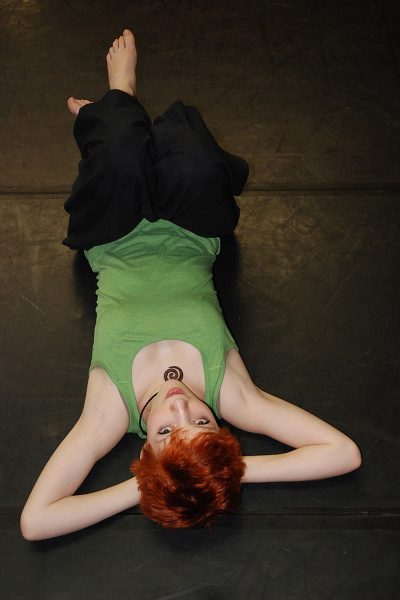 Augen (Foto: Günter Giese)