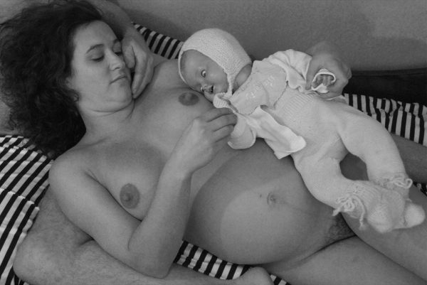 Baby (Foto: Günter Giese)