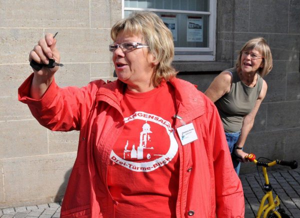 Da geht's lang (Foto: Karl-Heinz Richter)