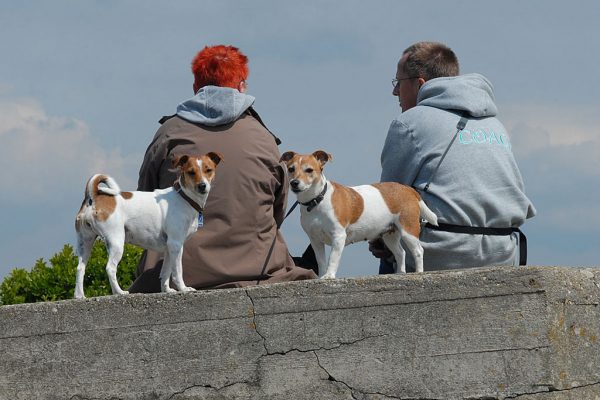 Familie (Foto: Andreas Kuhrt)