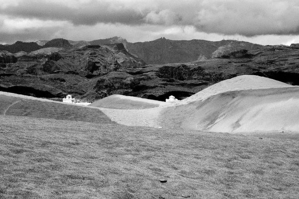 Gewitterstimmung Maspalomas (Foto: Karl-Heinz Richter)