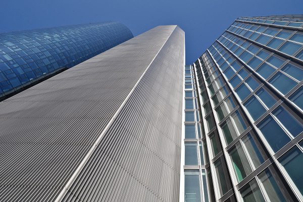 Hoch hinaus (Foto: Ines Koch)