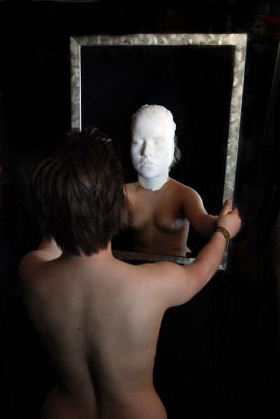 Ich & ich (Foto: Günter Giese)