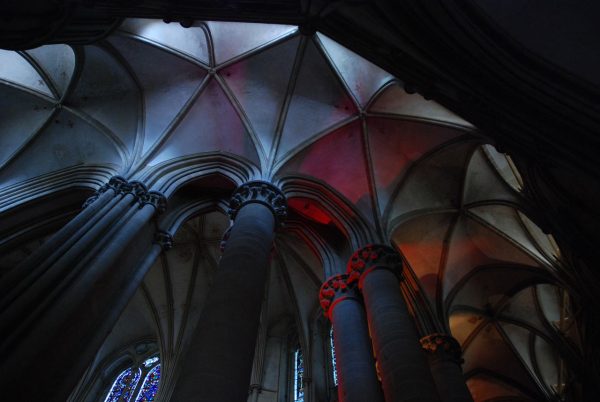 Kirche (Foto: Günter Giese)