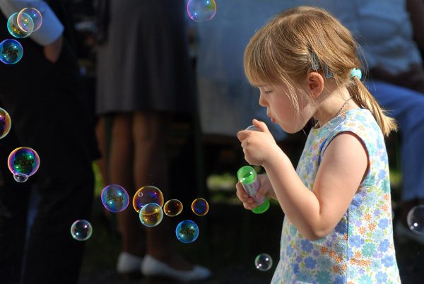 Kleine Welten (Foto: Manuela Hahnebach)