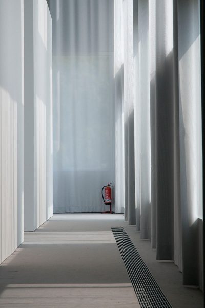 Licht & Schatten (Foto: Ute Zohles)