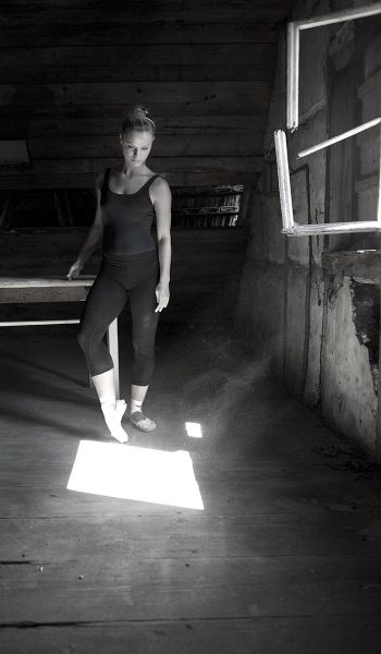 Nachdenklich (Foto: Rainer Koch)