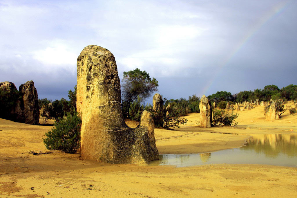2010-bdj-077_Pinnacles_pms Pinnacles (Foto: Peter Maximilian Schmidt)