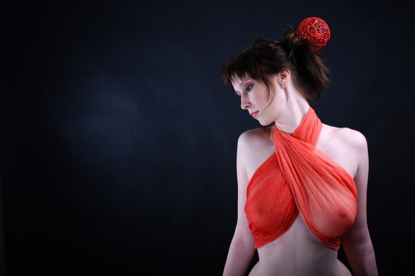 Rot (Foto: Günter Giese)