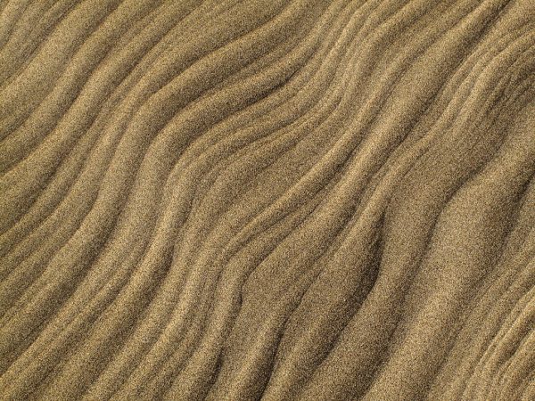 Sand (Foto: Andreas Kuhrt)