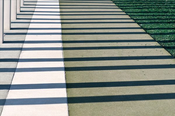 Schatten (Foto: Ute Zohles)