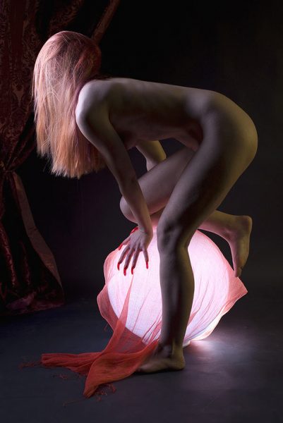 Skulptur (Foto: Rainer Koch)