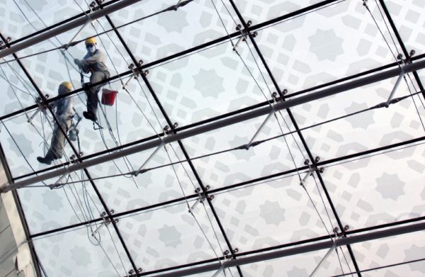 Seilschaft (Foto: Peter Maximilian Schmidt)