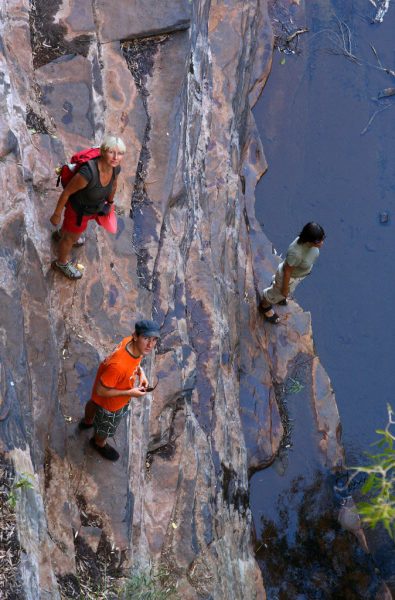Verkürzt (Foto: Peter Maximilian Schmidt)