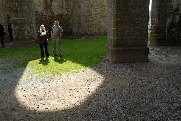 Serie: Himmlischer Ausblick (Foto: Andreas Kuhrt)