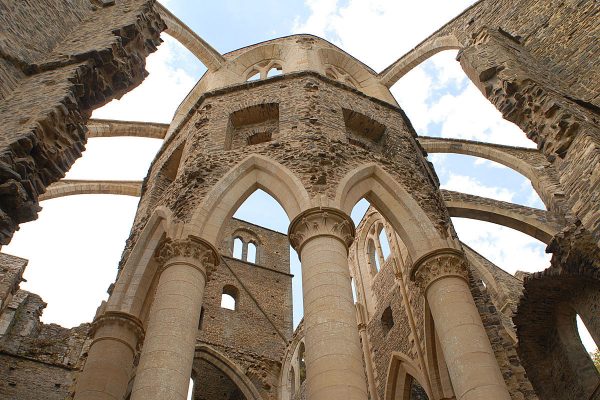 Serie: Himmlischer Ausblick (Foto: Andreas Kuhrt)