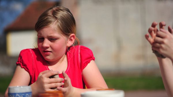 Serie: Guter Ton (Foto: Uli Pfeufer)