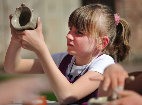 Serie: Guter Ton (Foto: Uli Pfeufer)