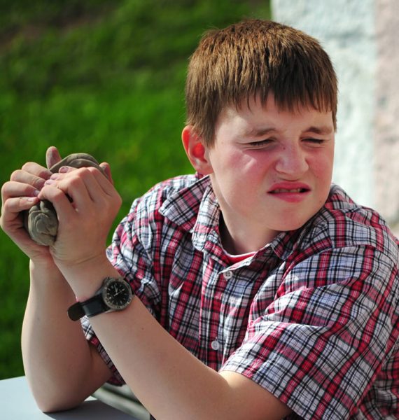 Serie: Guter Ton (Foto: Uli Pfeufer)