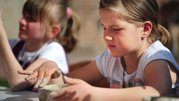 Serie: Guter Ton (Foto: Uli Pfeufer)