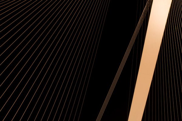 Serie: Brücke in Jerusalem (Foto: Ute Zohles)