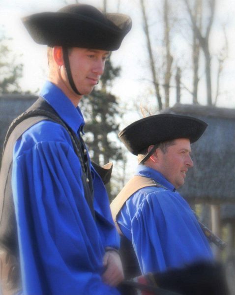 Serie: Pusztafeuer (Foto: Karl-Heinz Richter)