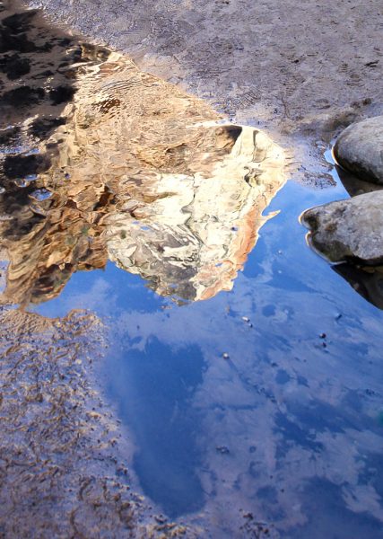 Serie: Reflexionen (Foto: Frank Hausdörfer)