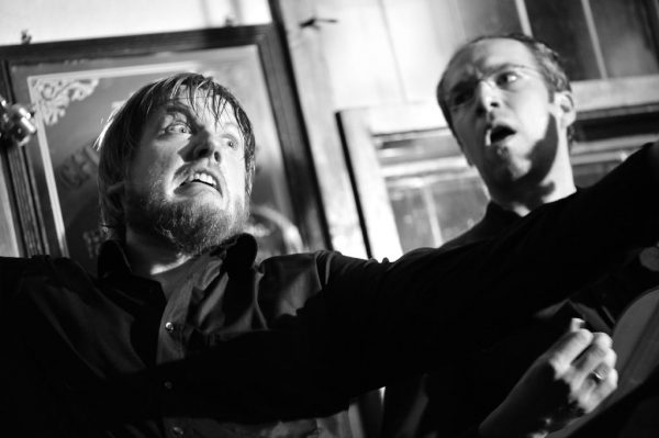 Serie: Musiker (Foto: Uli Pfeufer)