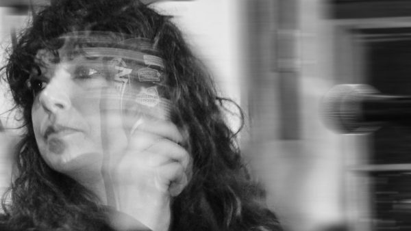 Serie: Musiker (Foto: Uli Pfeufer)