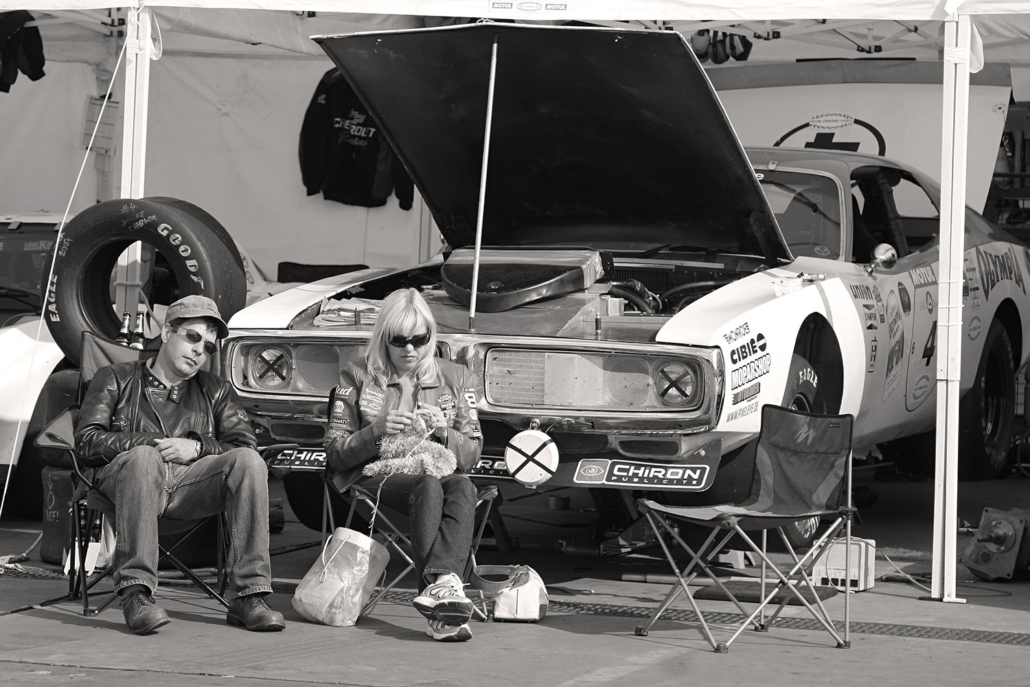 Kein Fotoclub