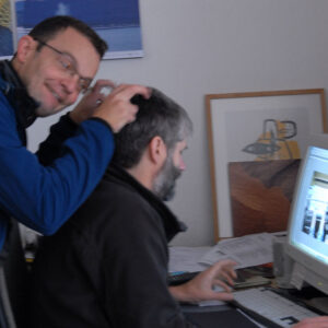 <b>09.04.2020</b> Bild des Monats 4.2020 online?