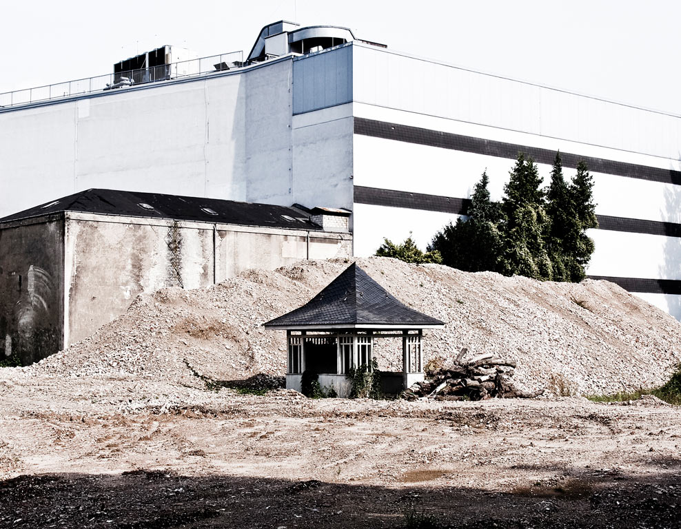 Widerstand (Foto: Peter Zastrow)