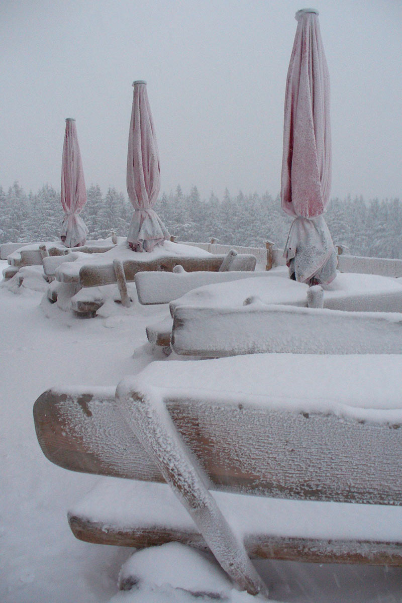 Winterpause (Foto: Carolin Fritz)