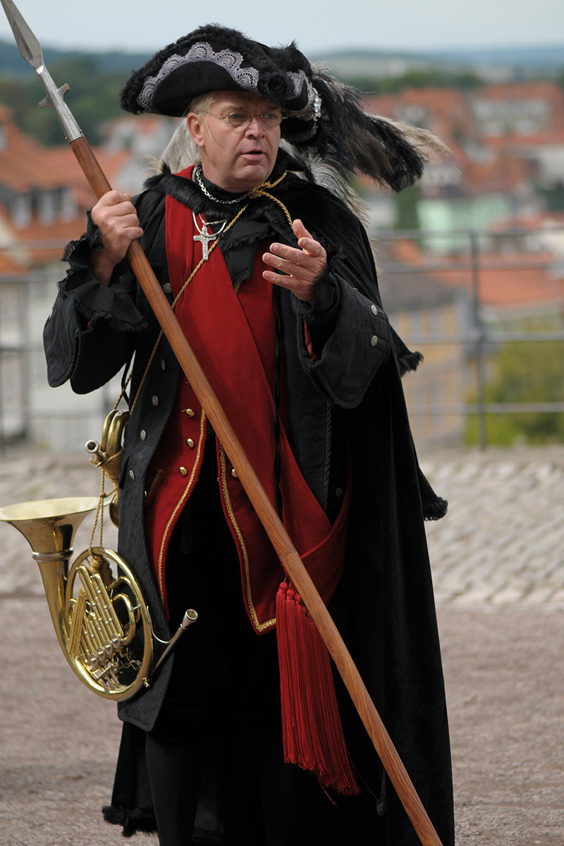 Reloaded (Foto: Ute Zohles)