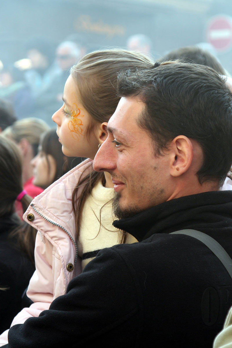 Vatertag (Foto: Peter Maximilian Schmidt)