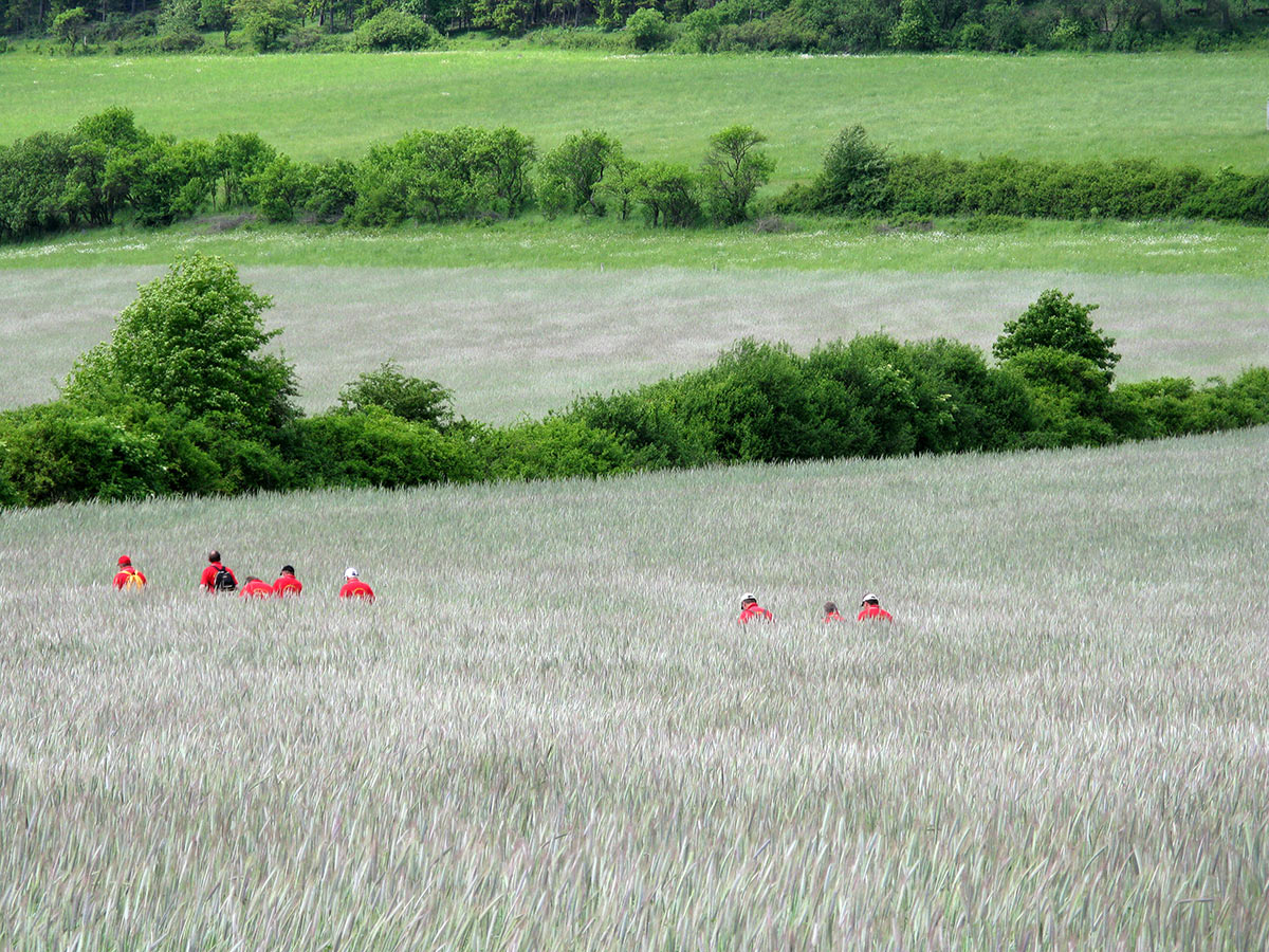 Vatertag (Foto: Peter Maximilian Schmidt)