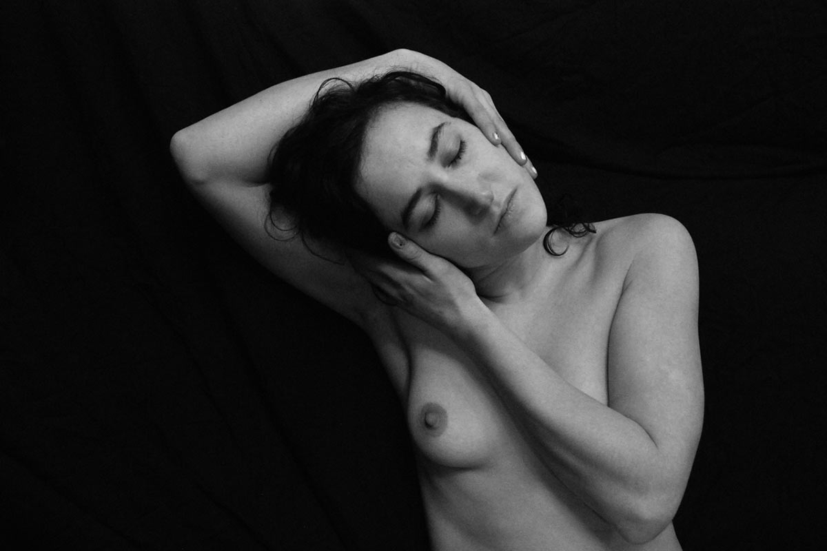 Julia (Foto: Günter Giese)