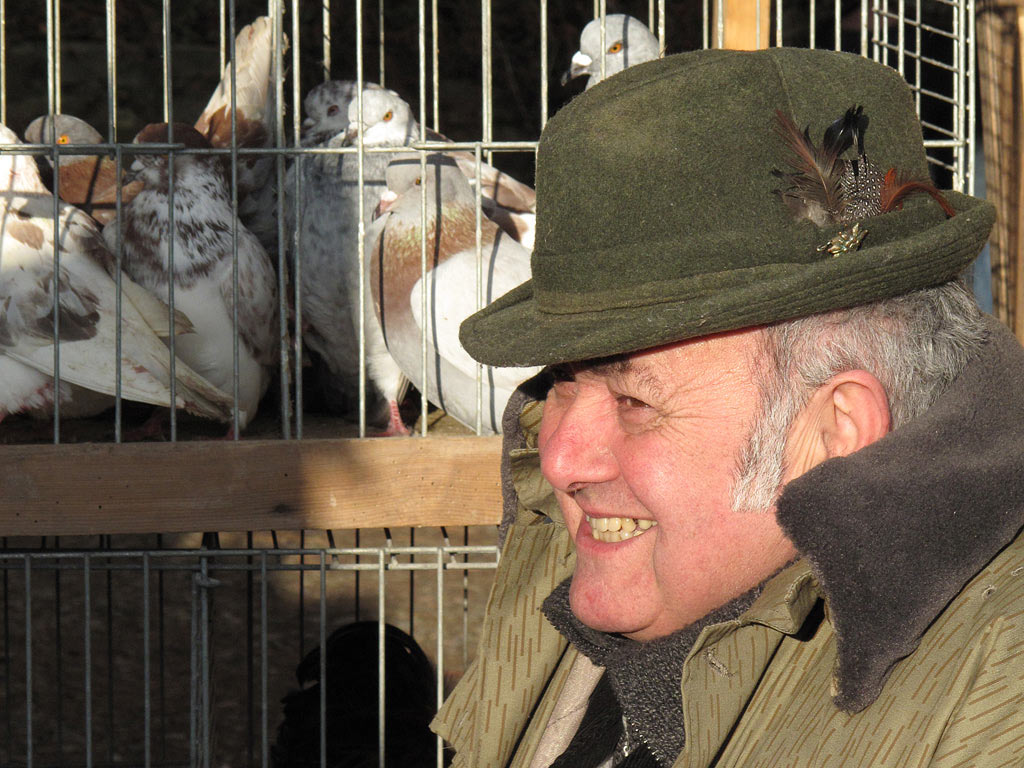 Serie: Kalter Markt Römhild (Foto: Andreas Kuhrt)