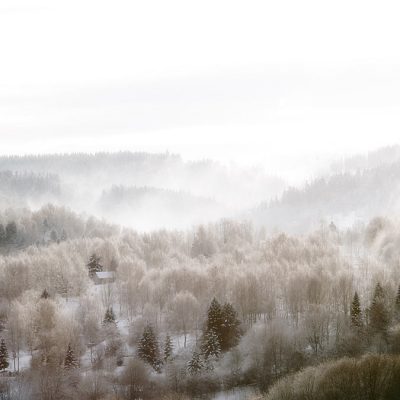Pastell-Landschaft (Foto: Peter Zastrow)